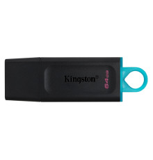 Флешка Kingston DTX 64GB
